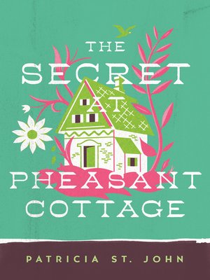cover image of The Secret at Pheasant Cottage